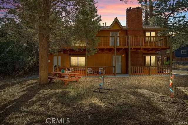 713 West Sugarloaf Boulevard, Big Bear City, CA 92314