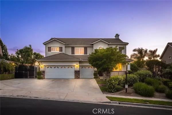 1000 Via Blairo, Corona, CA 92879