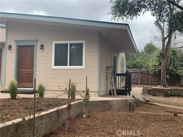 Oak View, CA 93022,248 Valley Road