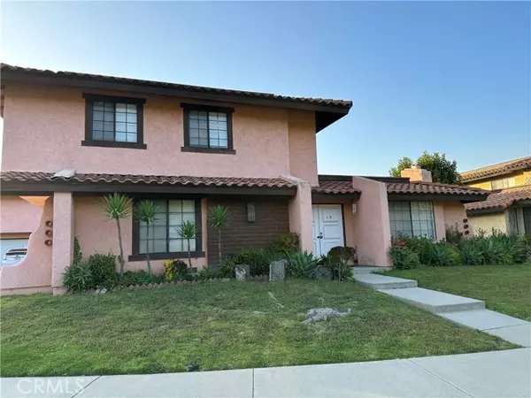 1765 South Diamond Bar Boulevard, Diamond Bar, CA 91765