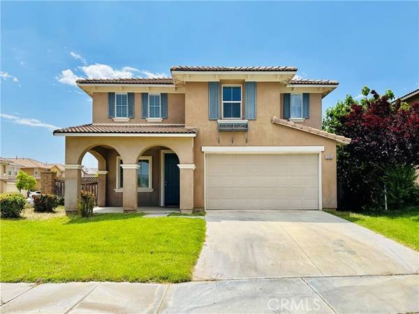 13165 Connor Court, Beaumont, CA 92223