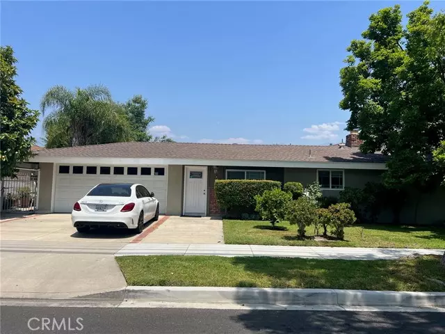 1523 South 8th Avenue, Arcadia, CA 91006