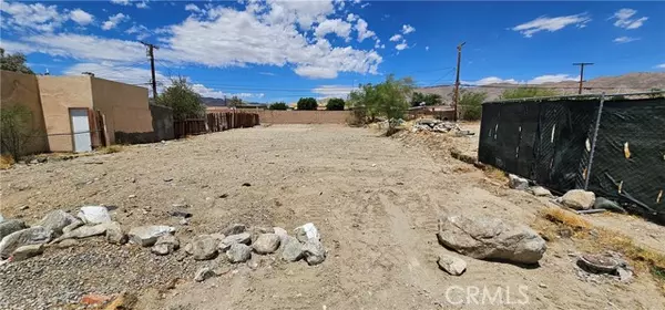 66220 1st Street,  Desert Hot Springs,  CA 92240