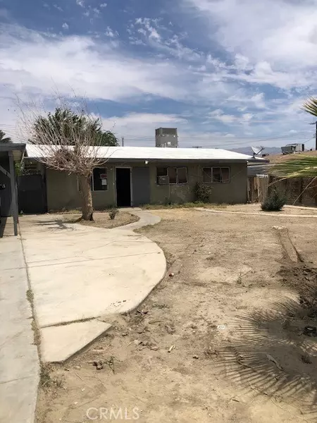 83212 Ruby Avenue, Indio, CA 92201