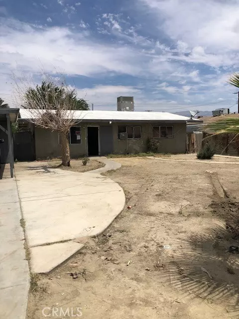 83212 Ruby Avenue,  Indio,  CA 92201