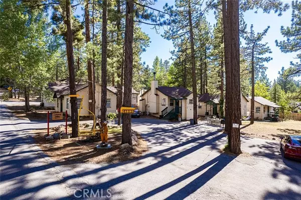 Big Bear Lake, CA 92315,586 Main Street