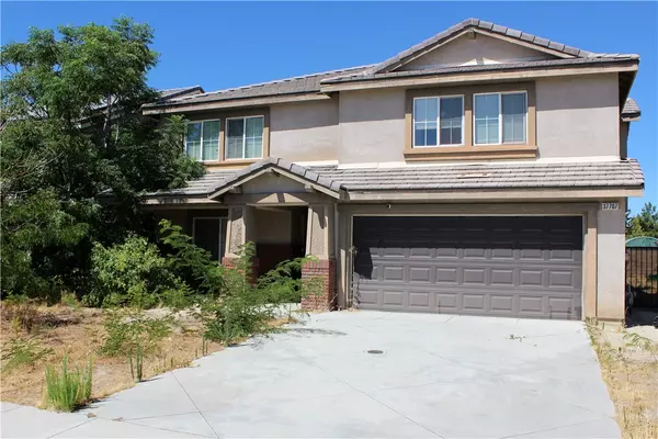 37707 Segovia Way, Palmdale, CA 93552