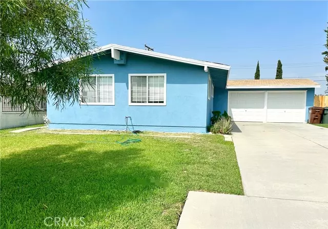 16333 Shadybend Drive, Hacienda Heights, CA 91745