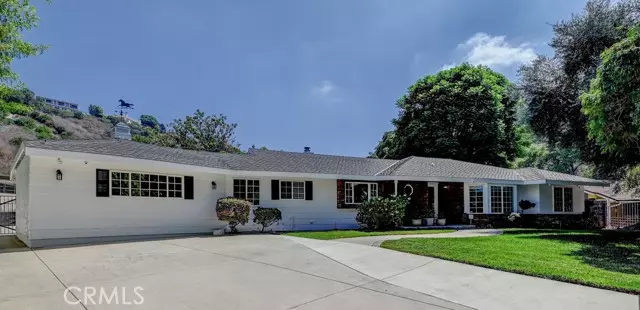 20775 East Rancho Los Cerritos Road, Covina, CA 91724