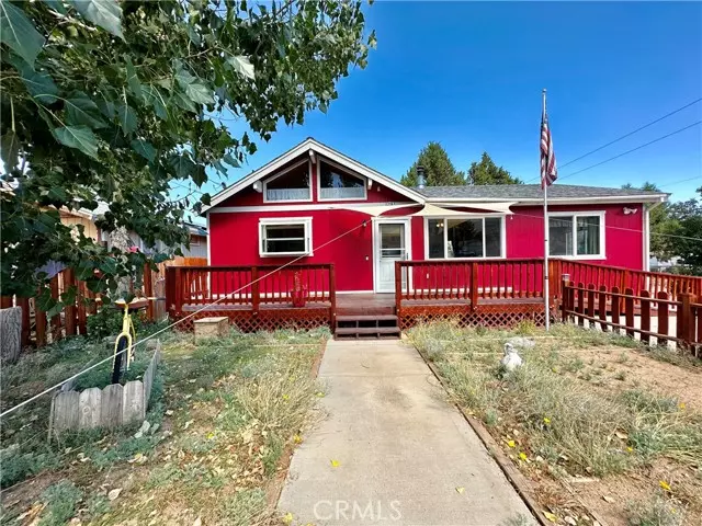 2167 5th Lane, Big Bear City, CA 92314