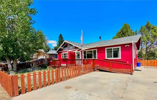 Big Bear City, CA 92314,2167 5th Lane