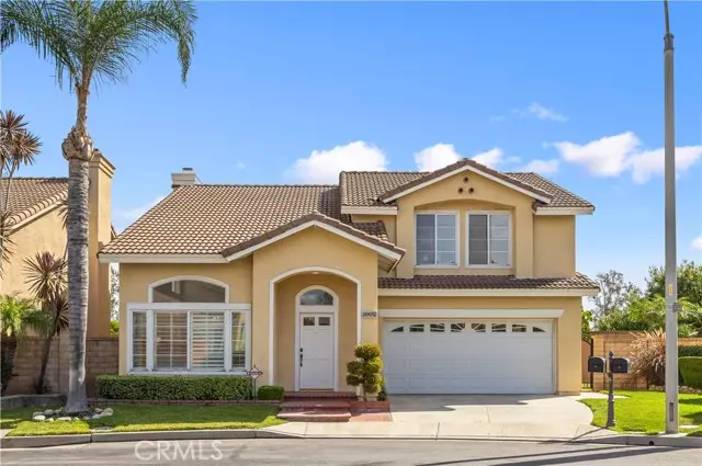 13291 Sunstream Drive, Chino Hills, CA 91709