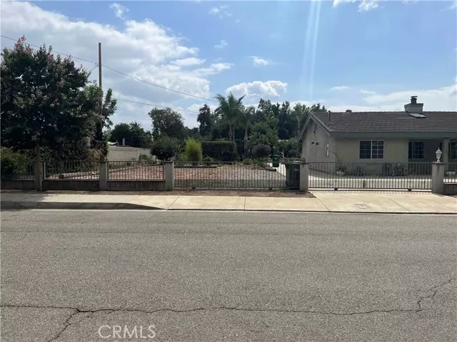 0 C Street, Chino, CA 91710