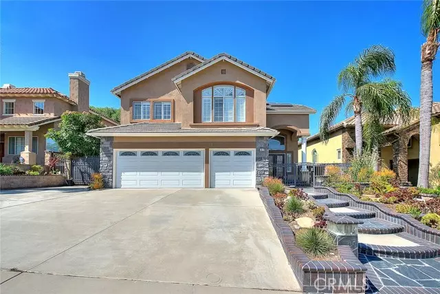 15118 Via Maravilla, Chino Hills, CA 91709