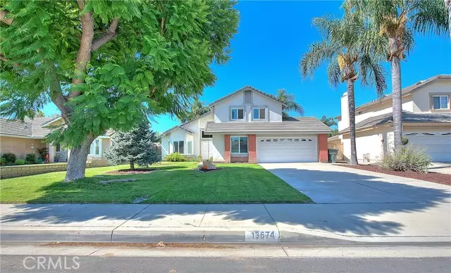 13674 Geranium Street, Chino, CA 91710