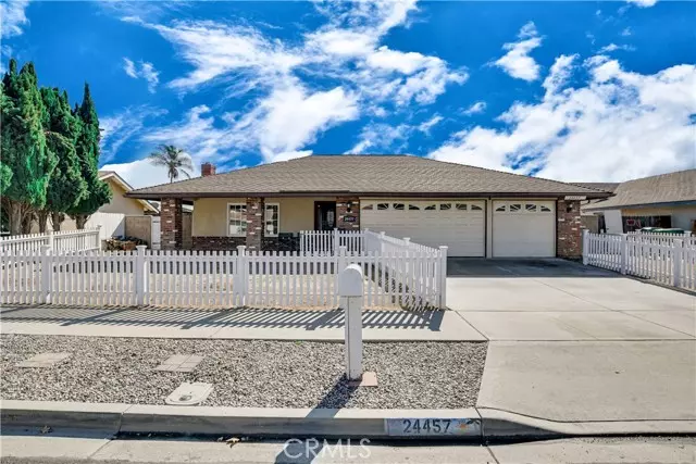 24457 Via Del Sol Street, Moreno Valley, CA 92553