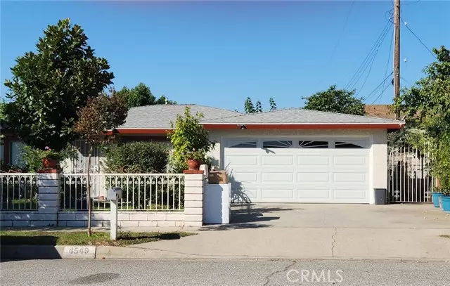 4549 Jerry Avenue, Baldwin Park, CA 91706