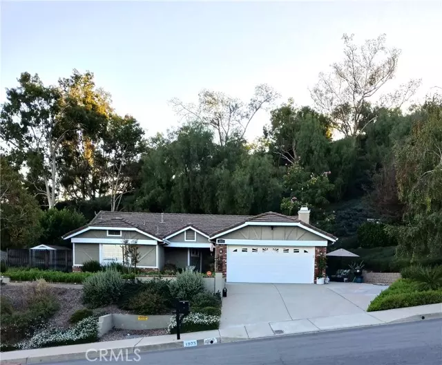 1973 Turquoise Circle, Chino Hills, CA 91709