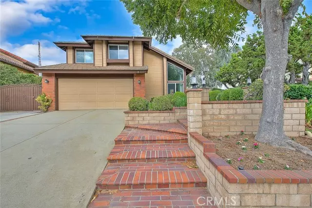 3098 Oakcrest Drive, Chino Hills, CA 91709