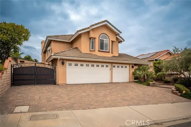 13124 San Rafael Drive, Chino Hills, CA 91709