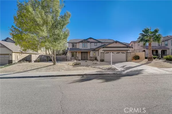 Palmdale, CA 93551,6736 Miramar Lane