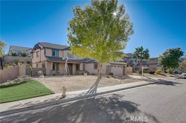 Palmdale, CA 93551,6736 Miramar Lane