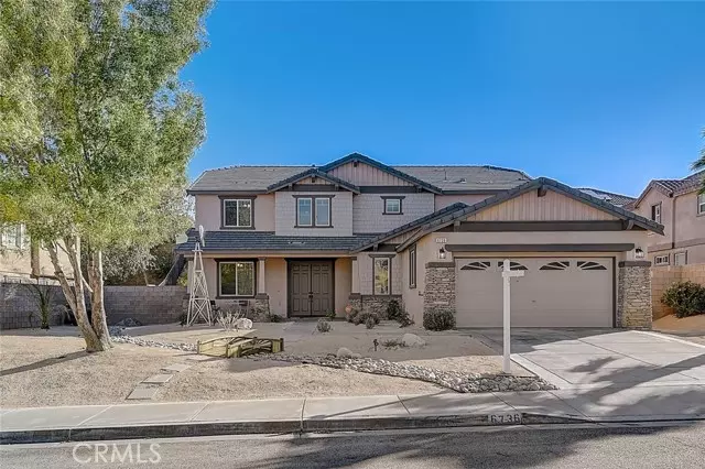 6736 Miramar Lane, Palmdale, CA 93551