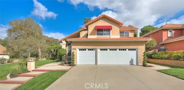 2104 Deer Haven Drive, Chino Hills, CA 91709