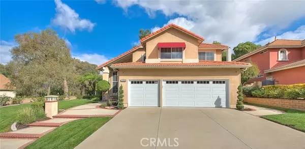 Chino Hills, CA 91709,2104 Deer Haven Drive