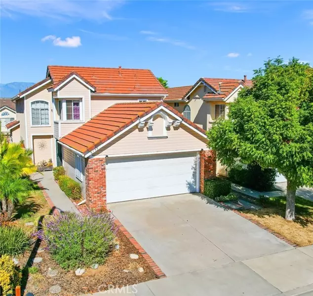 6740 Cattle Creek Drive, Chino Hills, CA 91709