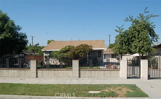 1937 Strozier Avenue, South El Monte, CA 91733