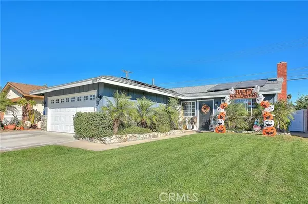 Chino, CA 91710,13579 Soper Avenue