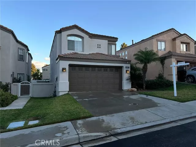 6327 Viola Terrace, Chino Hills, CA 91709