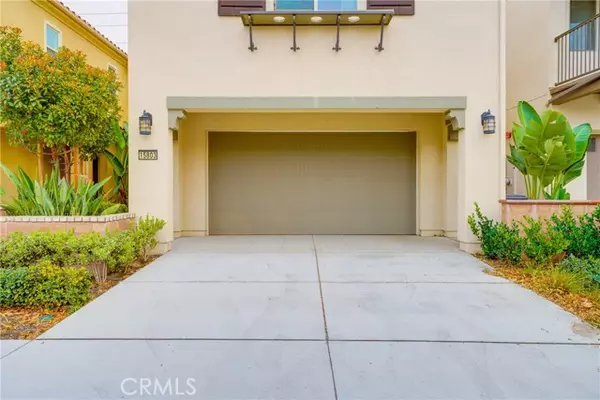 Chino, CA 91708,15803 Begonia Avenue