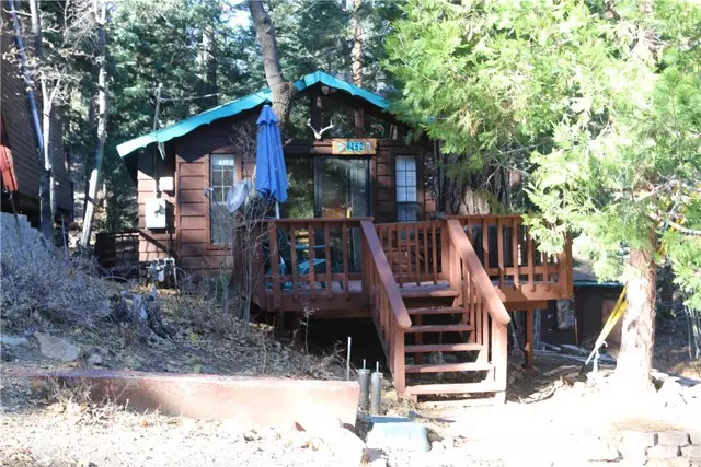 1162 Sylvan Glen, Big Bear Lake, CA 92315