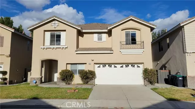 4372 Jasmine Hill Court, Chino Hills, CA 91709