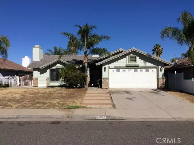 24676 Mantee Place, Moreno Valley, CA 92553