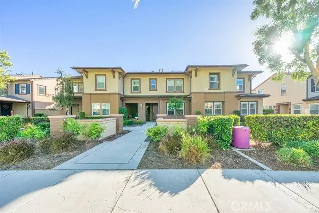 6641 Eucalyptus Avenue, Chino, CA 91710