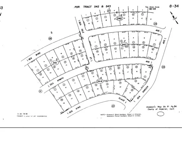 1059 Sea Wind Avenue, Thermal, CA 92274