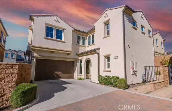 Porter Ranch, CA 91326,20829 West Bur Oak Circle