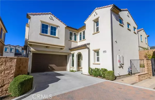 Porter Ranch, CA 91326,20829 West Bur Oak Circle