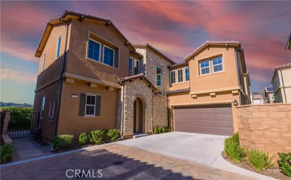 Porter Ranch, CA 91326,20851 W Acorn circle