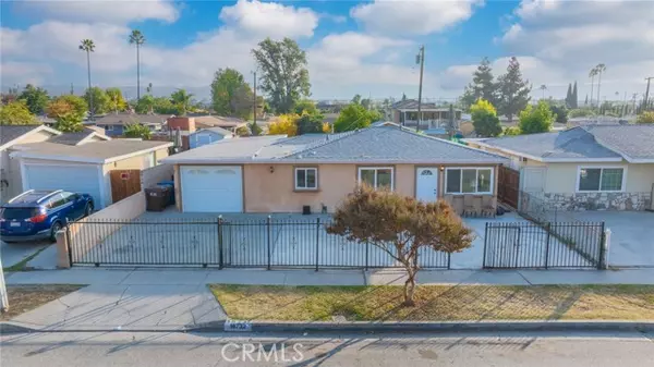 La Puente, CA 91744,18732 Villa Park Street