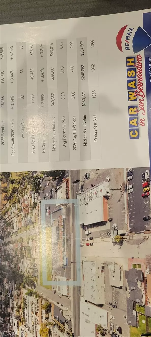 San Bernardino, CA 92404