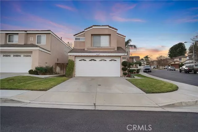 6336 Gladiola Circle, Chino Hills, CA 91709