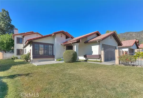 Duarte, CA 91010,613 Woodland Court