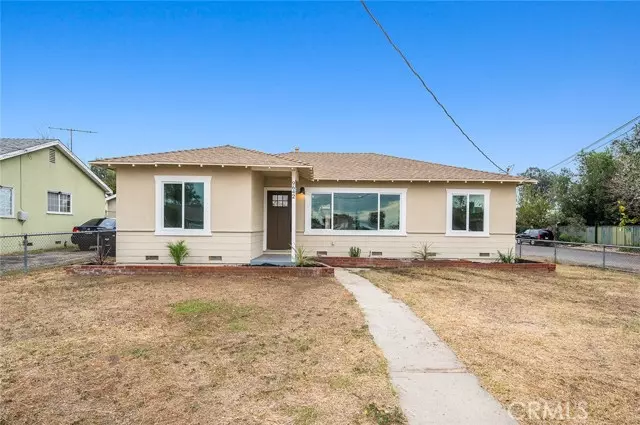 9642 Vena Avenue, Arleta, CA 91331