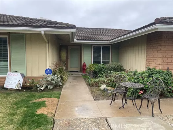 Fullerton, CA 92831,2400 Almira Avenue