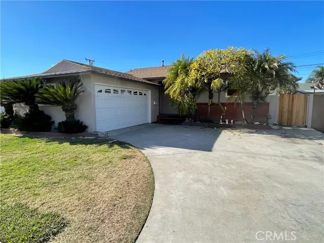 16213 Jersey Avenue, Norwalk, CA 90650