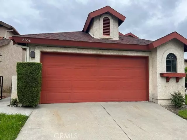 14658 Via El Camino, Baldwin Park, CA 91706